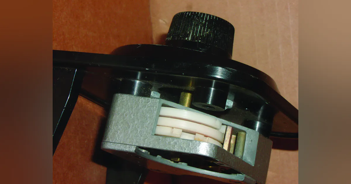 Manipulation for mechanical combination safe locks | Locksmith Ledger