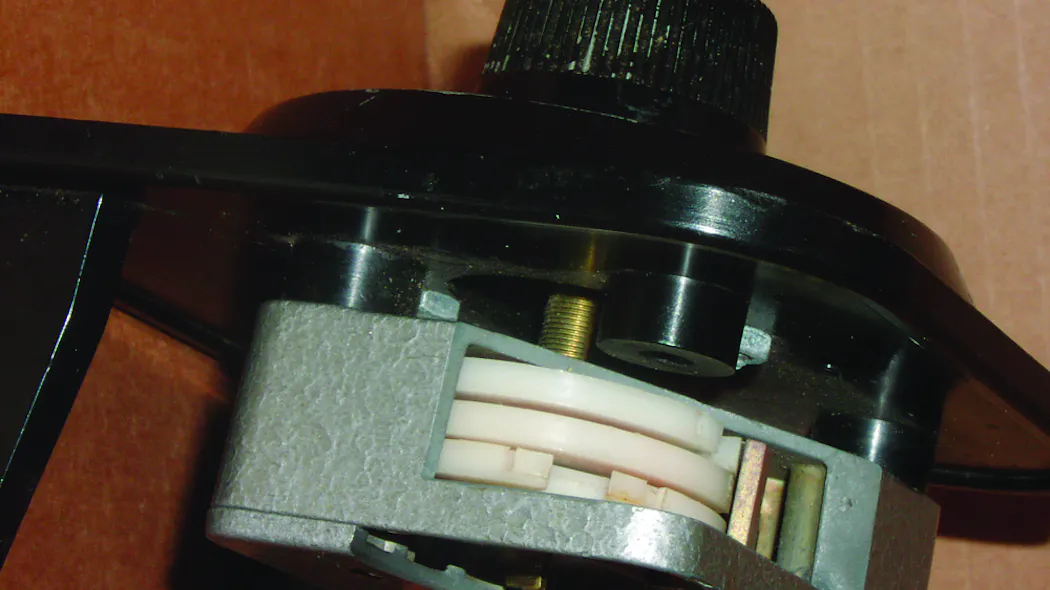 Manipulation for mechanical combination safe locks | Locksmith Ledger