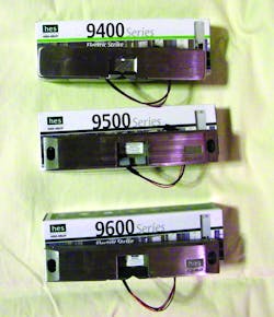 HES 9000 Series strikes HES 9000 Series strikes