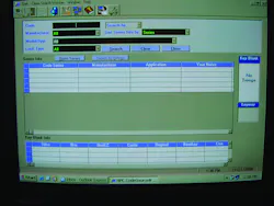 CODE CARDS Amp The HPC 1200CMB Locksmith Ledger