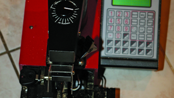 Intralock Tools Ltd Itl Locksmith Ledger