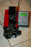 Intralock Tools Ltd Itl Locksmith Ledger