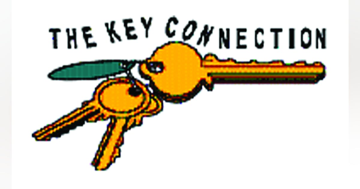 Key Connection | Locksmith Ledger