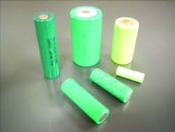 Nimh 10246955 Nimh 10246955