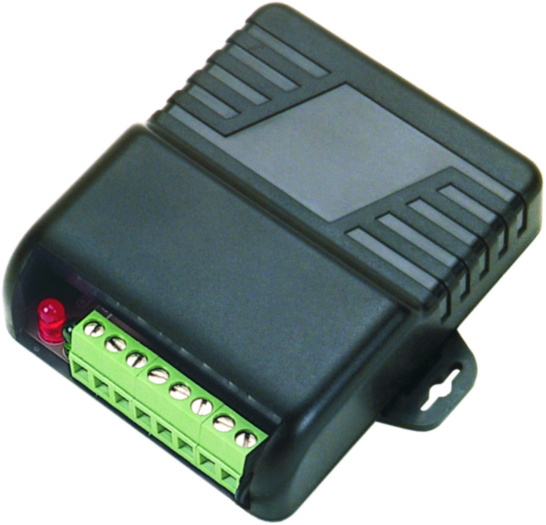 Secolarm Rf Receiver 10239121