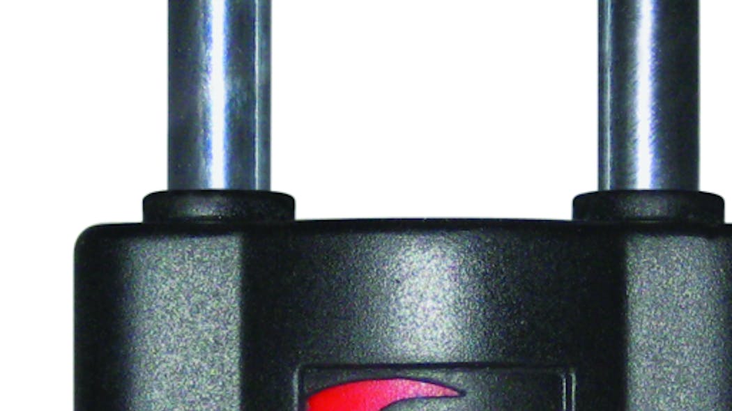 New Strattec Codeable Padlock | Locksmith Ledger