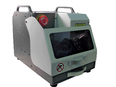 Miracle-A5 key machine