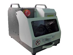 Miracle-A5 key machine Miracle-A5 key machine