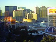 Las Vegas, site of ISC West