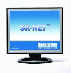 Securakeysknet 10252904 Securakeysknet 10252904