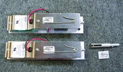 ELR non-fire rated & Fire Rated ELR non-fire rated & Fire Rated