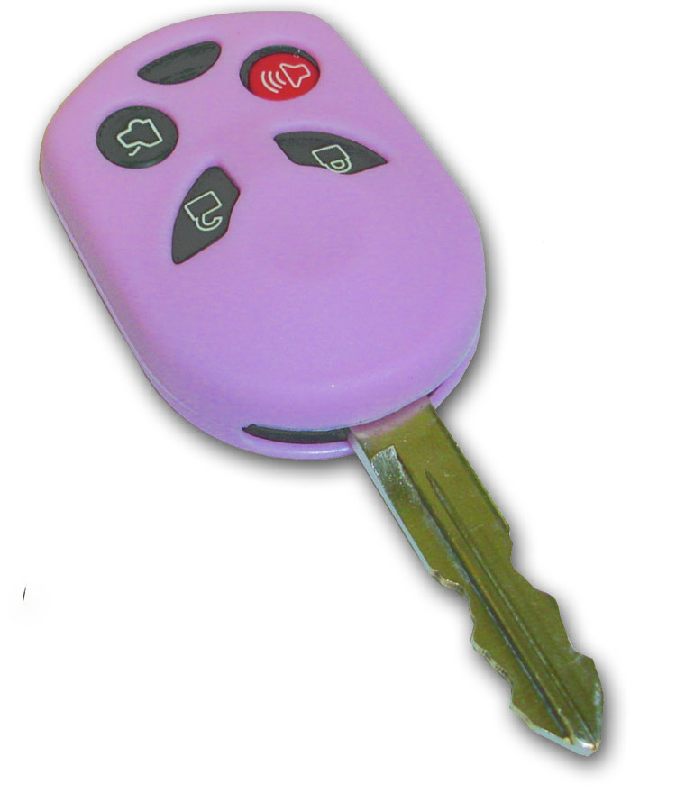 the jacket remote cover