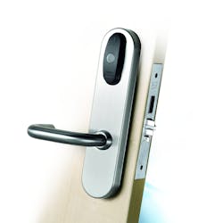 Salto XS4 Series Salto XS4 Series