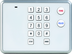 GO!Control keypad GO!Control keypad