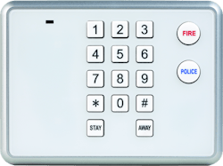 GO!Control keypad GO!Control keypad
