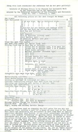 1938price List 10282287