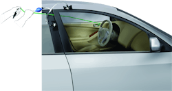 Access Tools Twin Air Jack 10278777 Access Tools Twin Air Jack 10278777