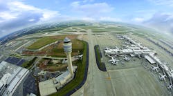 Port Columbus International Airport