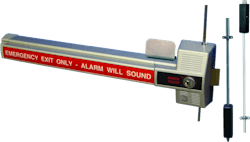 Detex ECL-230X Detex ECL-230X