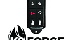 Keyless Rides Logo KeylessRide | Locksmith Ledger