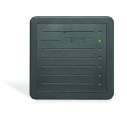 HID ProxPro card reader HID ProxPro card reader