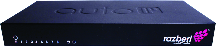 Razberi Frontangle 3x3 10280844