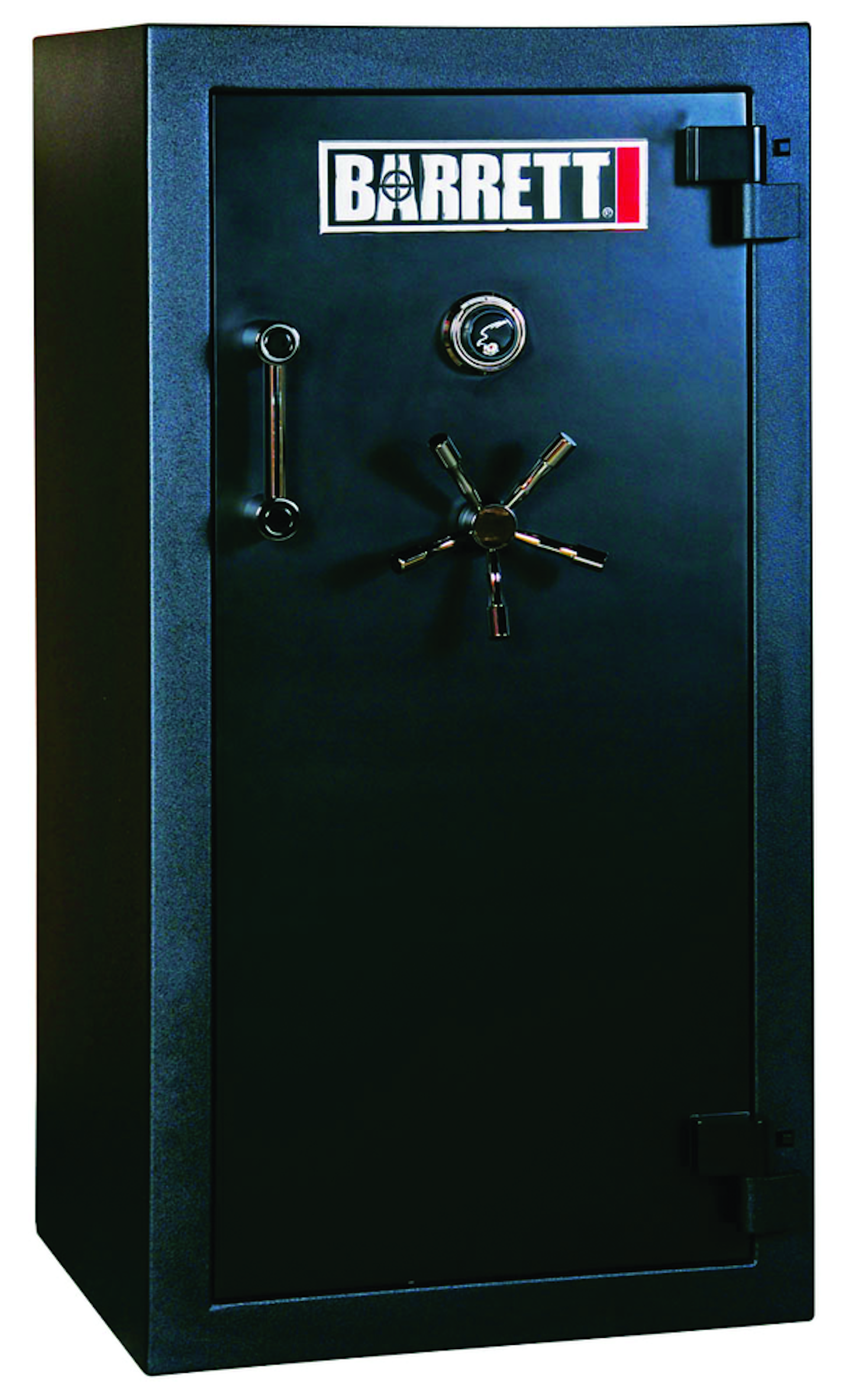 Barrett Gun Safe From American Security Products Co. (AMSEC