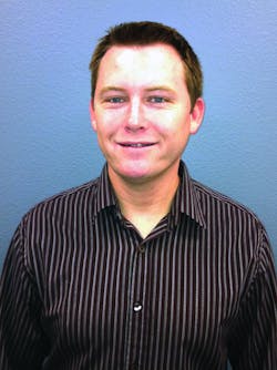 Dustin Evans Dustin Evans