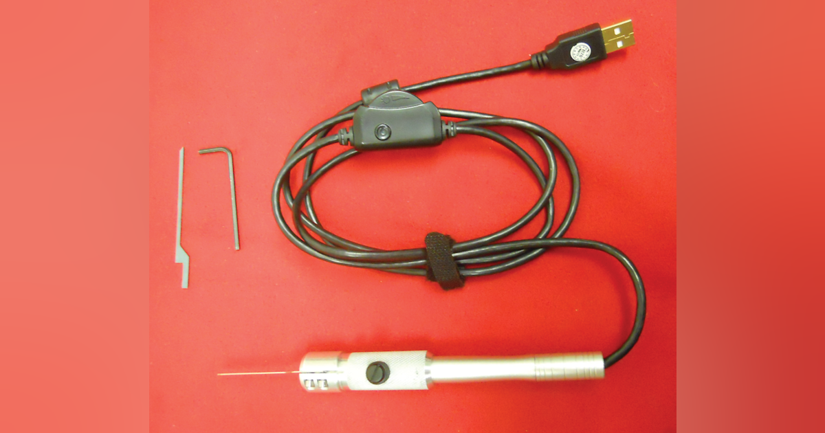 Wafer Lock Reading Goes High Tech | Locksmith Ledger