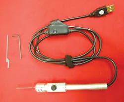 Wafer Lock Reading Goes High Tech | Locksmith Ledger