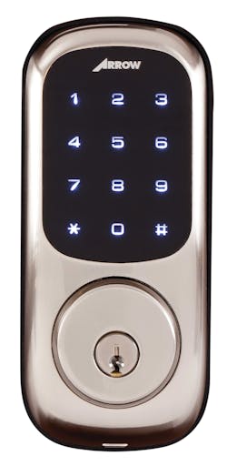 Arrow Rev01 10325006 Arrow Rev01 10325006