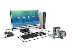 HID on the Desktop HID on the Desktop