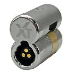 Medeco NexGen XT hybrid Medeco NexGen XT hybrid