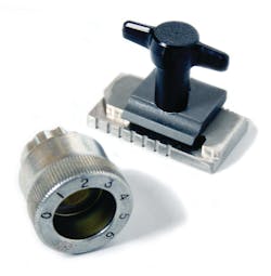 A1 Pak-A-Punch Quick Change Kits A1 Pak-A-Punch Quick Change Kits