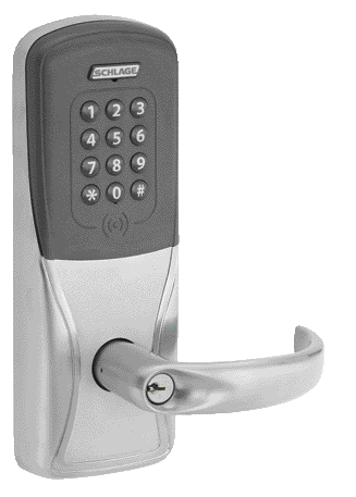 Schlageadserieskeypadproximity 10318258