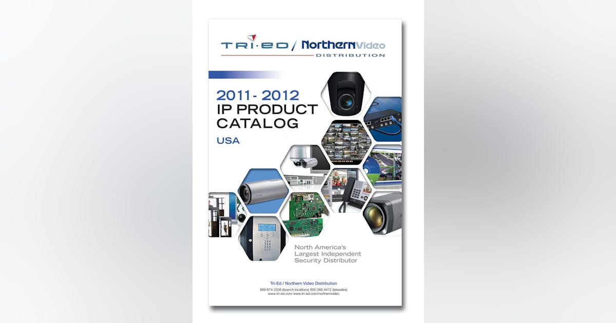 IP Product Catalog Locksmith Ledger