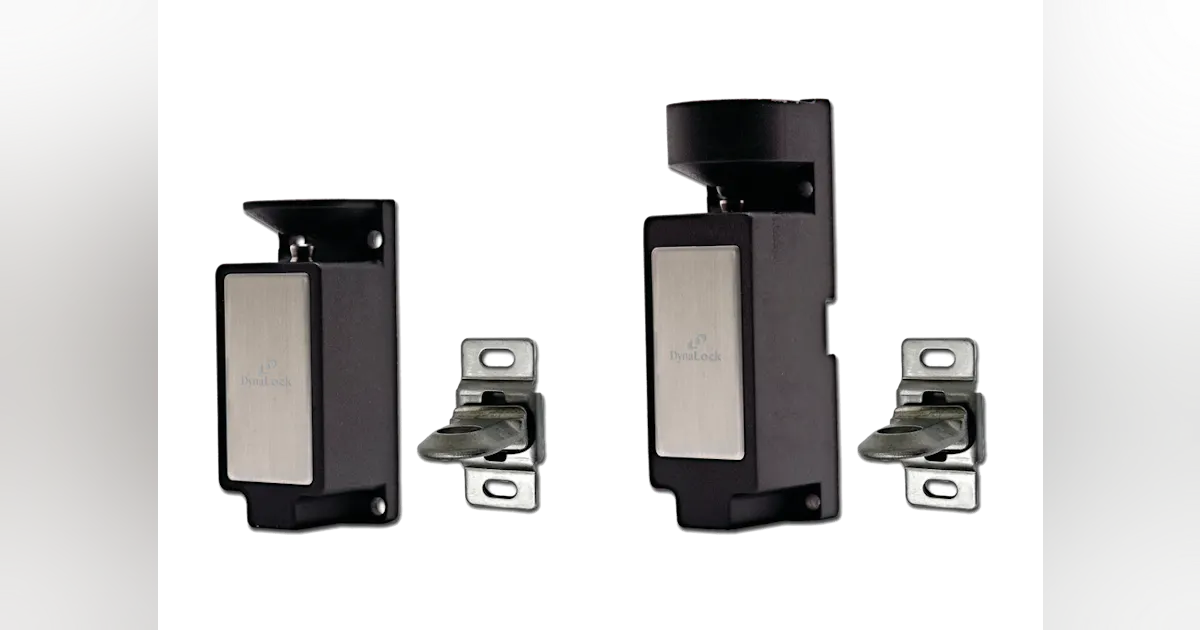 Dual-Voltage Cabinet Locks | Locksmith Ledger