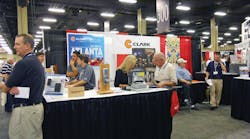 Clark Security announced opening of its Atlanta branch