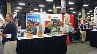 Clark Security announced opening of its Atlanta branch