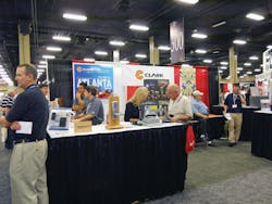 Clark Security announced opening of its Atlanta branch Clark Security announced opening of its Atlanta branch