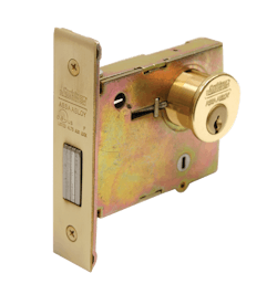 New DL4100 deadlock New DL4100 deadlock