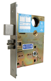 Servicing and Retrofitting Mortise Locks | Locksmith Ledger