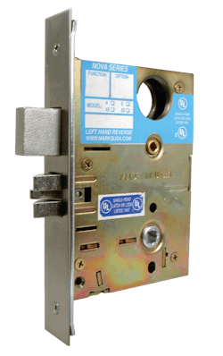 Marks USA 5 Series NOVA mortise lock Marks USA 5 Series NOVA mortise lock
