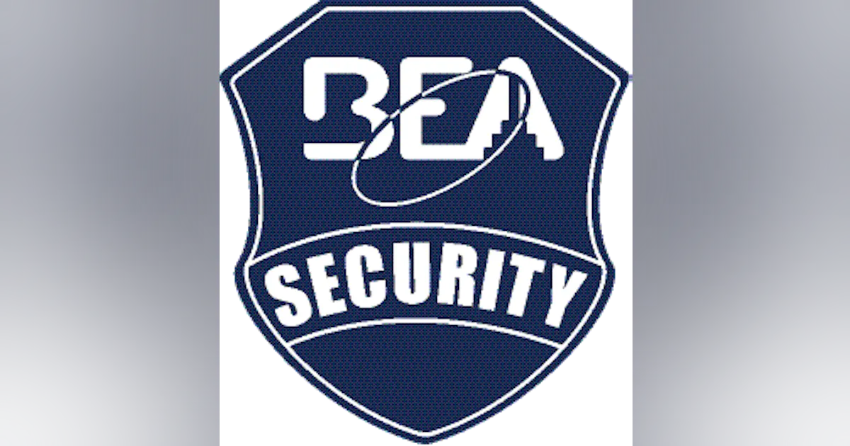 BEA Inc. | Locksmith Ledger
