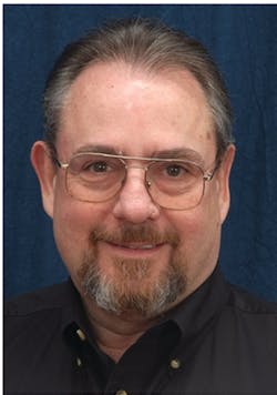 ALOA Pres. Tom Demont ALOA Pres. Tom Demont