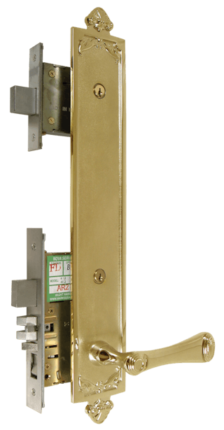 Servicing and Retrofitting Mortise Locks