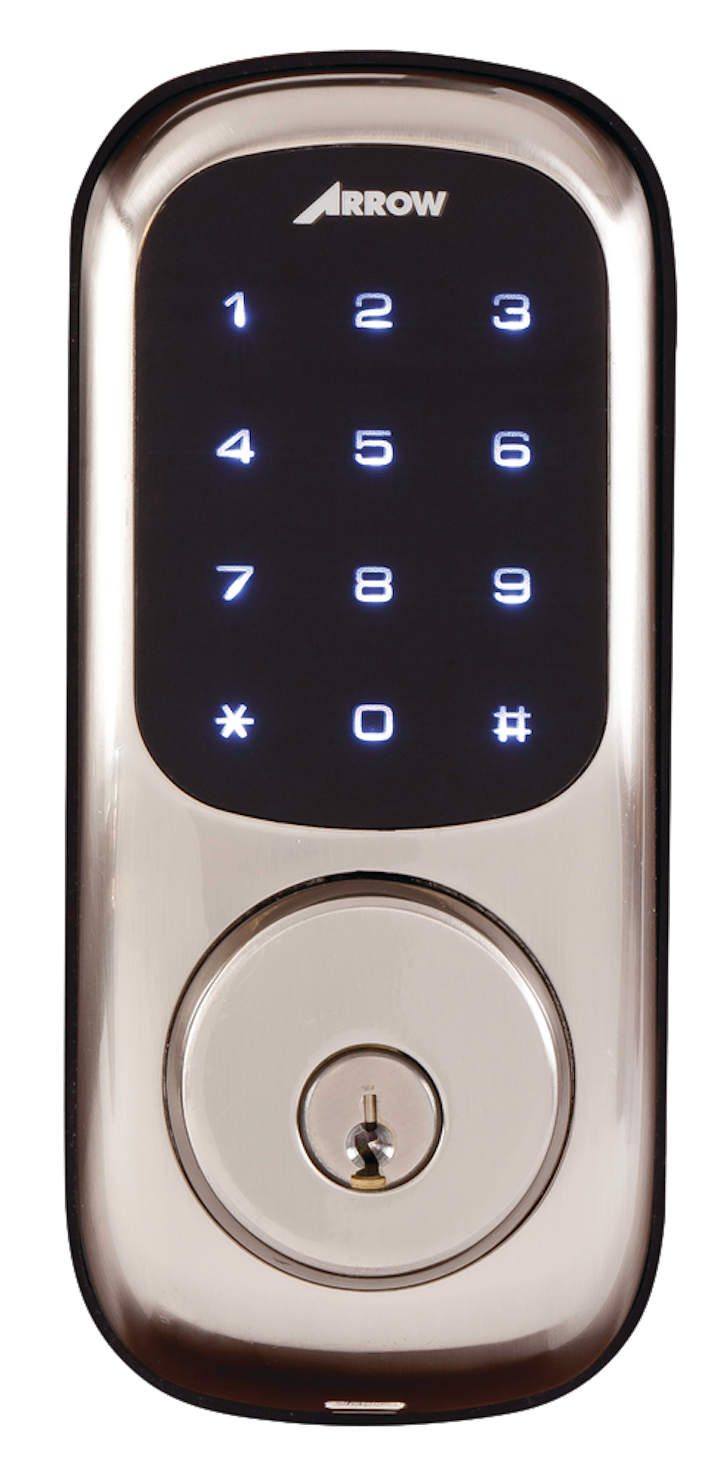 Arrow Revolution An Idea Whose Time Has Come Locksmith Ledger