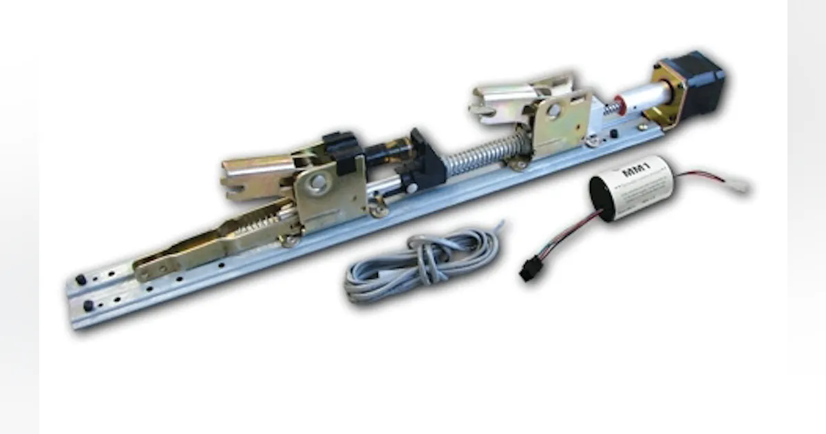 Command Access Tech Command Access VLP-M Kit | Locksmith Ledger