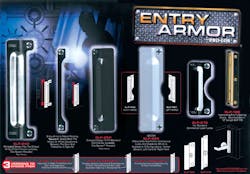 Entryarmour 10406587 Entryarmour 10406587