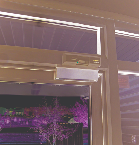 Mag Lock Attractions When, Where, How? Locksmith Ledger